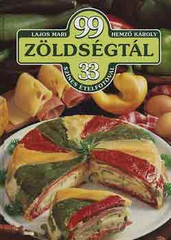 Lajos Mari-Hemz� K�roly - 99 z�lds�gt�l