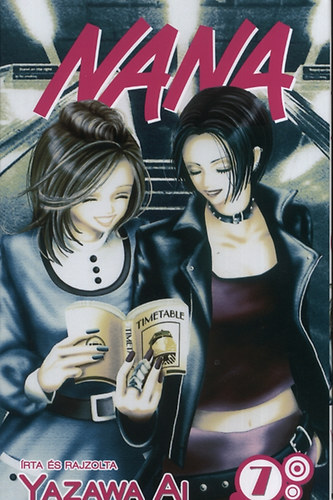 Yazawa Ai - Nana 7.