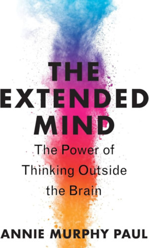 The extended mind