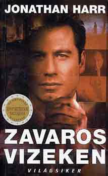 Jonathan Harr - Zavaros vizeken