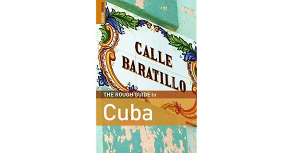 Fiona McAuslan; Matt Norman - The Rough Guide to Cuba