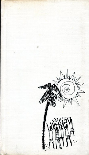 Anna Seghers - Karib-tengeri történetek