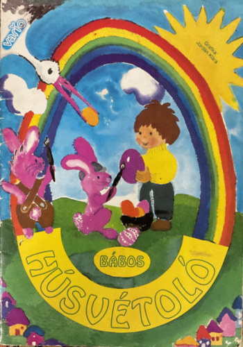 Jean De La Fontaine; G�rdonyi G�za - B�bos h�sv�tol� �vod�soknak �s kisiskol�soknak