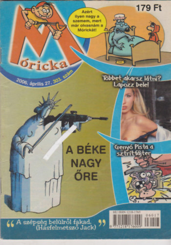 Ismeretlen Szerz - Mricka 303