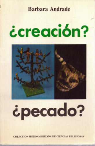 Barbara Andrade - Creacion? Pecado?