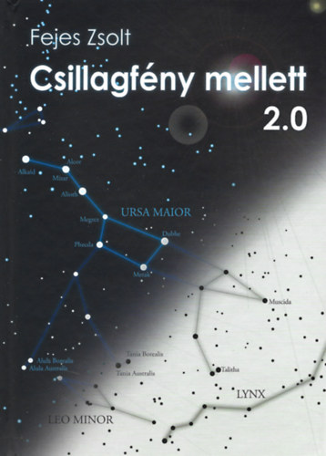 Fejes Zsolt - Csillagfny mellett 2.0