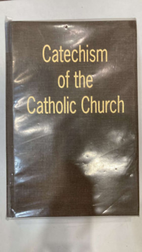 Catechism of the Catholic Church