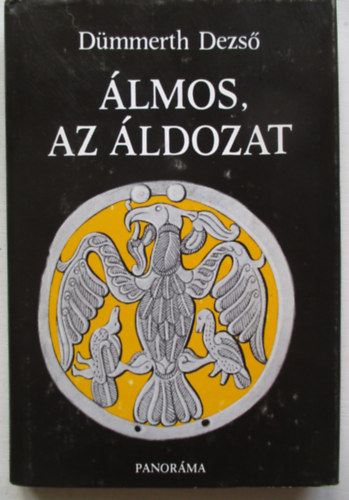 Dmmerth Dezs - lmos, az ldozat