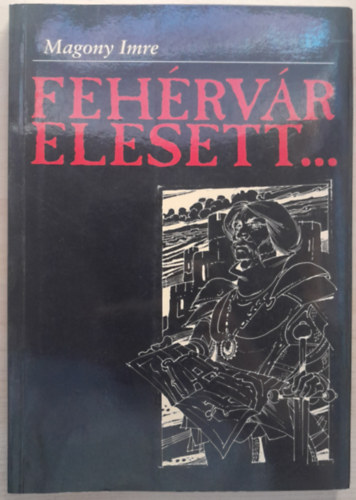 Magony Imre - Fehrvr eleste