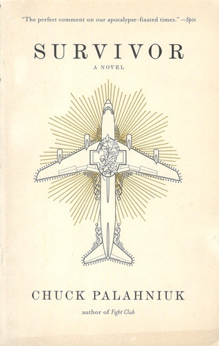 Chuck Palahniuk - Survivor