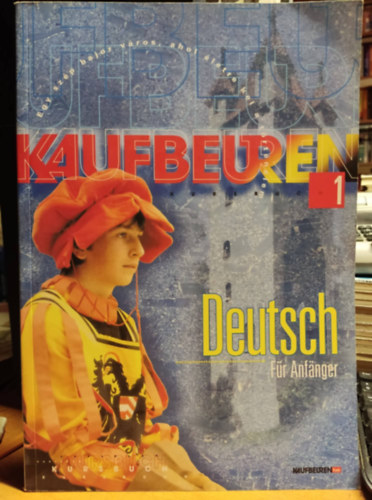 Roznr Jzsef - Kaufbeuren 1/a-b