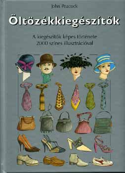 John Peacock - Öltözékkiegészítők