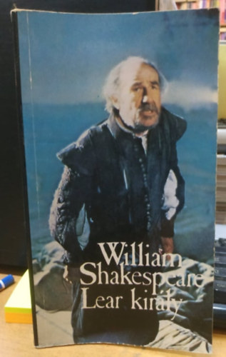 William Shakespeare - Lear király (BBC)