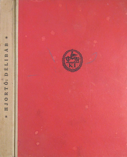 Knud Hjort� - D�lib�b (Elbesz�l�sek)