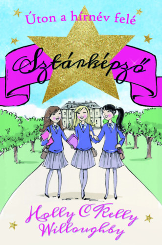 Kelly Willoughby Holly Willoughby - Szt�rk�pz� 1.