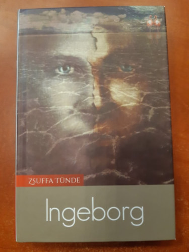 Zsuffa T�nde - Ingeborg