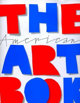 The american art book