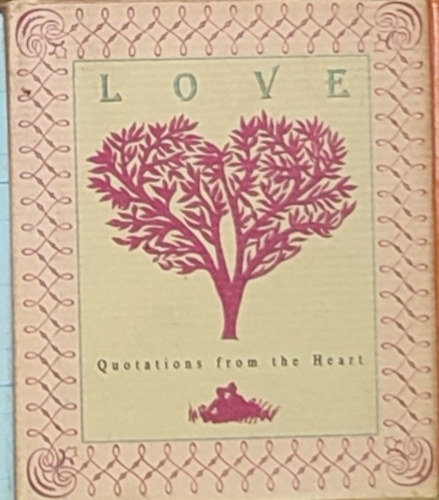 Love - Quotations from the Heart