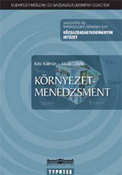 K�rnyezetmenedzsment
