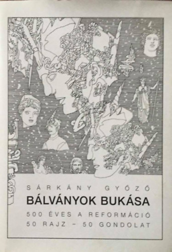 Srkny Gyz - Blvnyok buksa - 500 ves a reformci
