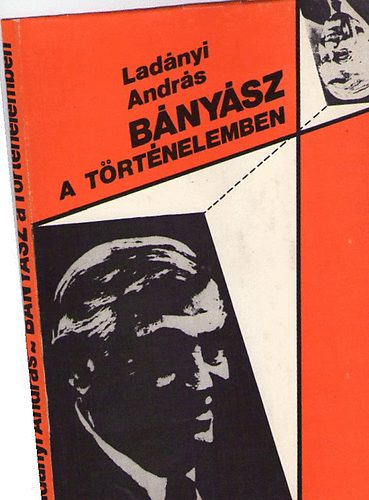 Ladányi András - Bányász a történelemben