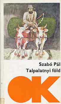 Szab Pl - Talpalatnyi fld I-II.