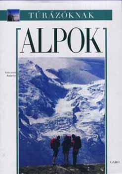 Stefano Ardit - Alpok - Trzknak