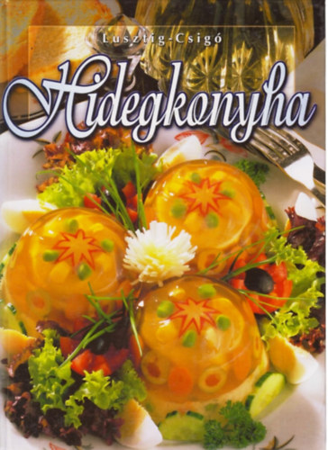 Lusztig-Csig� - Hidegkonyha