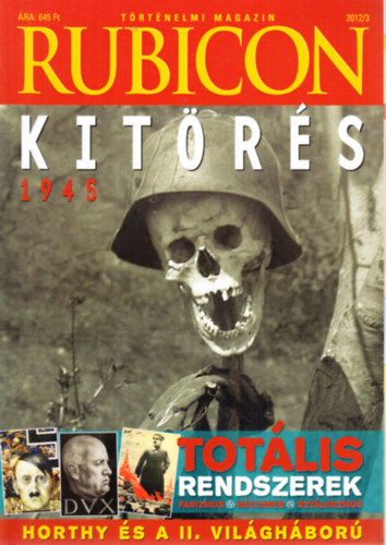 R�cz �rp�d  (szerk.) - Rubicon 2012/3. sz�m