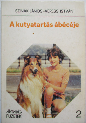 Szink Jnos-Veress Istvn - A kutyatarts bcje 2.