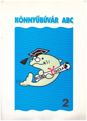 Kollr K. Attila - Knnybvr ABC 2.