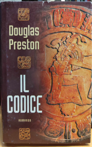 Douglas Preston - Il Codice