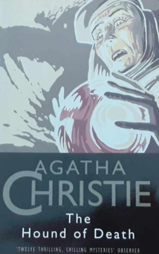 Agatha Christie - The Hound of Death