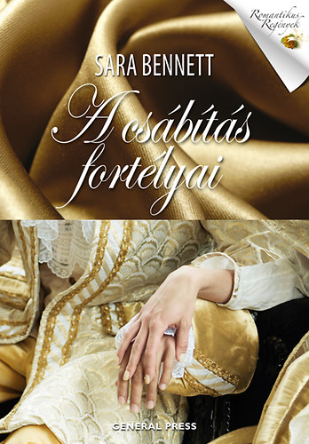 Sara Bennett - A csábítás fortélyai