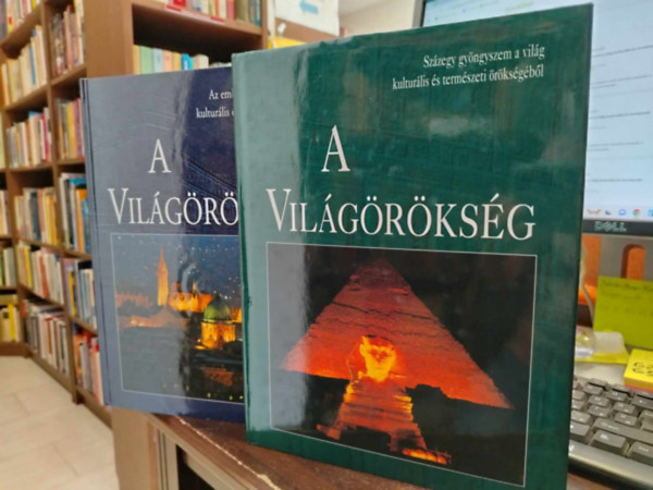 Vilgrksg I-II.