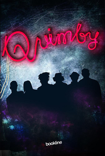 D�m�t�r Endre; Miklya Anna - Quimby