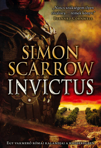 Simon Scarrow - Invictus