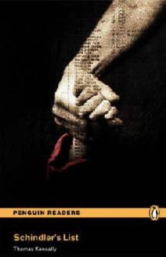 Thomas Keneally - Schindler's list (penguin readers level 6)