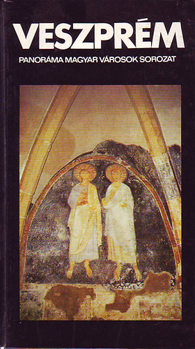 Balassa László Kralivánszky Alán - Veszprém