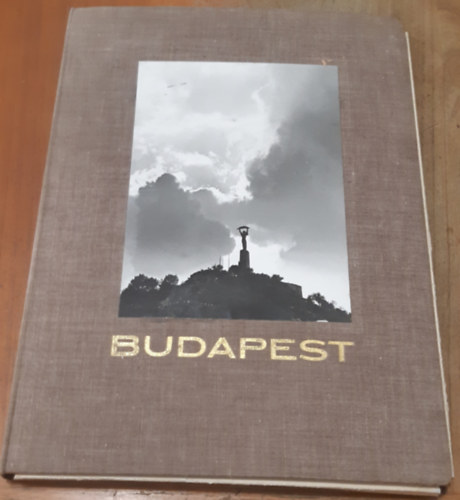 Szalai Imre - Budapest fnykpek