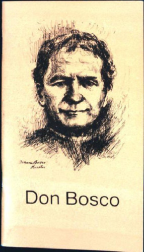 dr. Karl H. Salesny - Don Bosco r�vid �lete