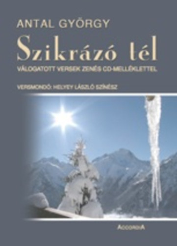 Antal Gy�rgy - Szikr�z� t�l