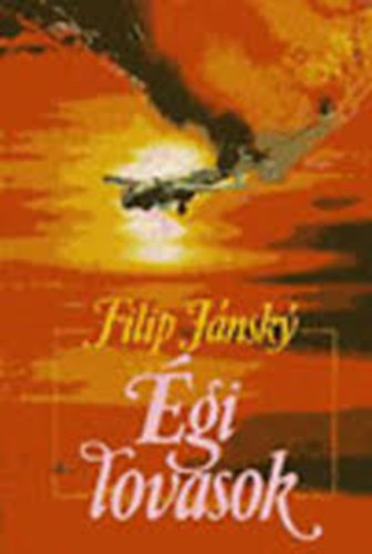 Filip J�nsky - �gi lovasok