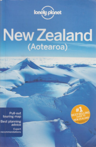 New Zealand (Lonely Planet)