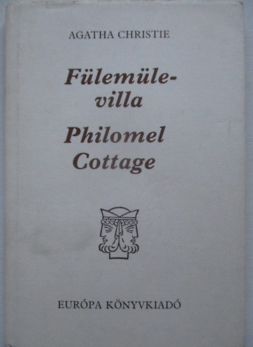Agatha Christie - F�lem�le-villa - Philomel Cottage