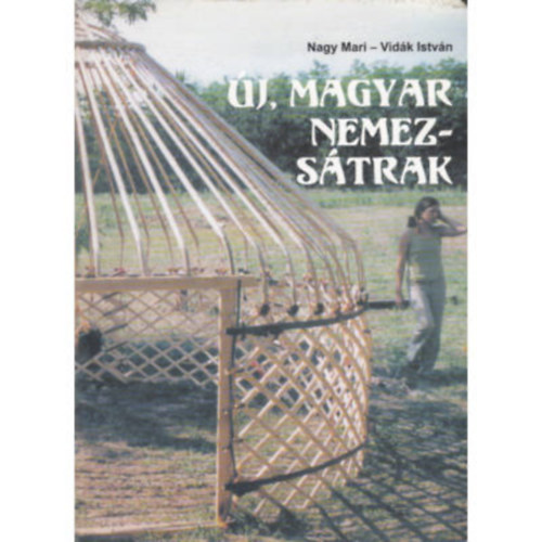 Nagy Mari - Vidk Istvn - j, magyar nemezstrak