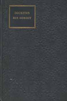 Charles Dickens - Kis Dorrit I-III.
