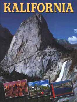 Rosanna Cirigliano - Kalifornia