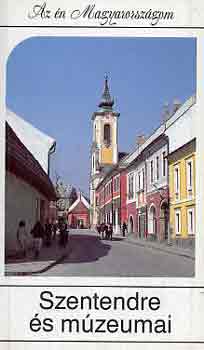 Pallai Katalin - Szentendre �s m�zeumai