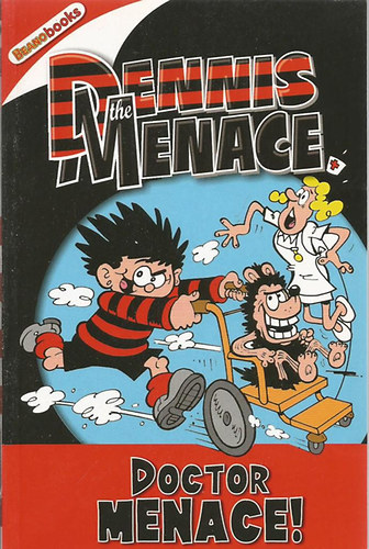 Dennis the Menace - Doctor Menace!